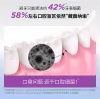 German imported Theramed Henkel Tooth Protection Liquid Adult Toothpaste 75ml Gel toothpaste Mouthwash 2-in-1 Item Picture